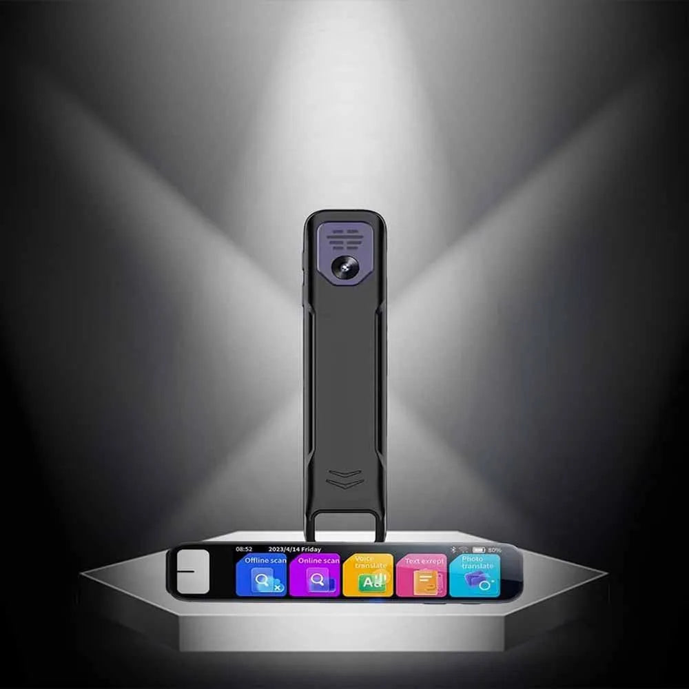 Multi Functional Offline