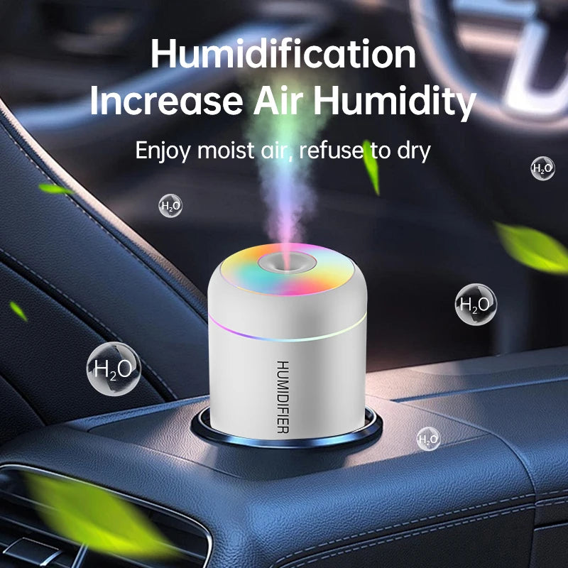 180ML Mini Air