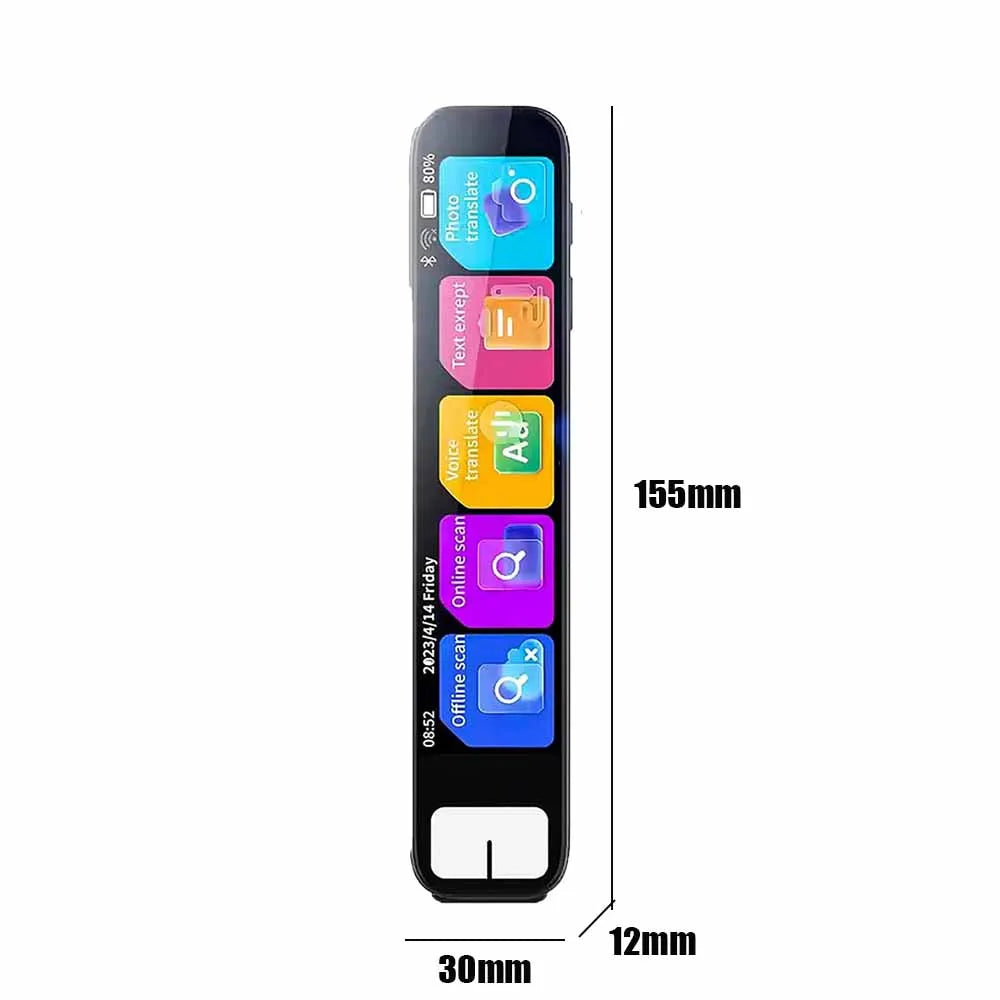 Multi Functional Offline